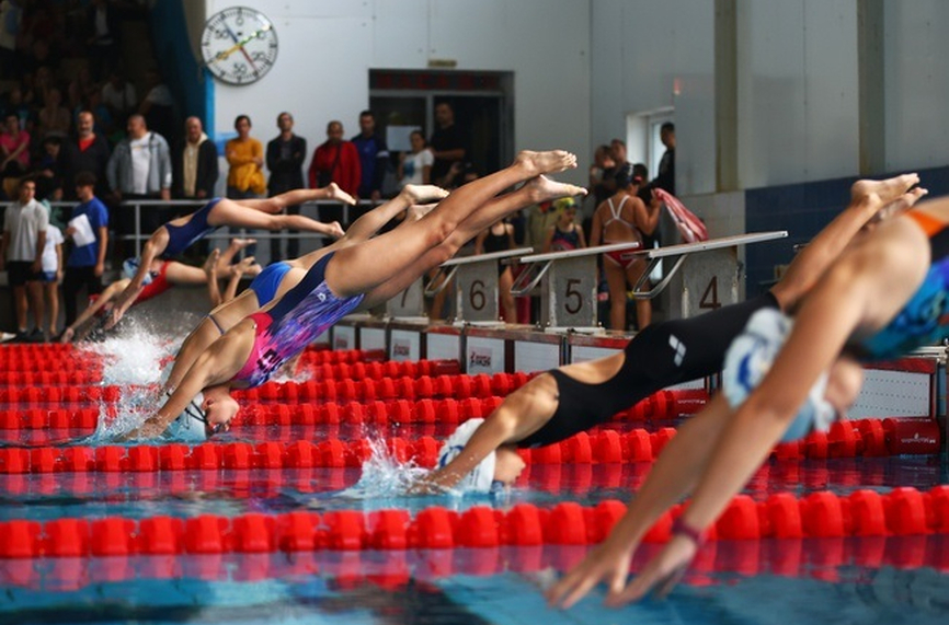 Петима български състезатели ще участват на Европейското първенство по плуване