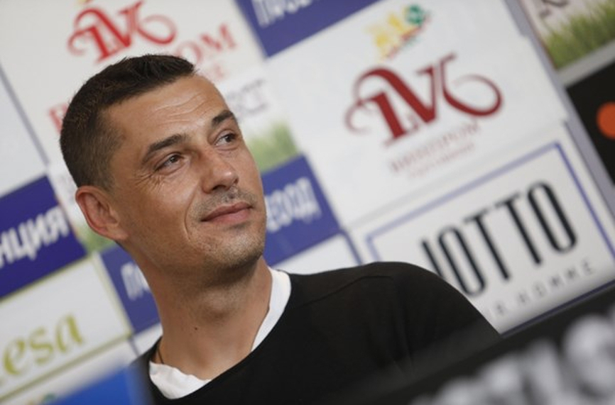 Старши треньорът на Локомотив Пловдив Александър Томаш заяви след поражението