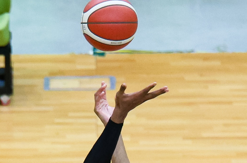 Черно море Тича записа трета победа в Националната баскетболна лига