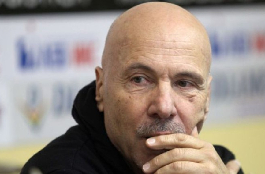 Бившият треньор на Левски Георги Василев коментира пред Тема Спорт