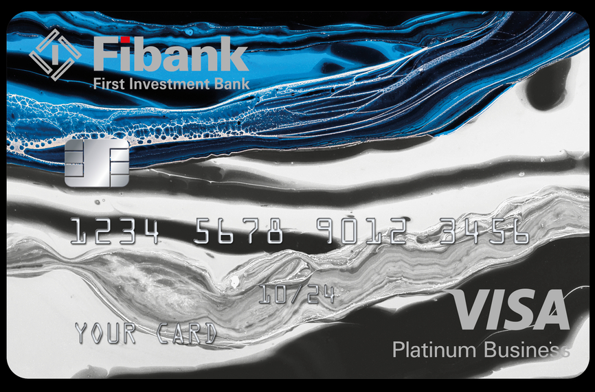 Fibank Първа инвестиционна банка стартира предлагането на нов картов продукт
