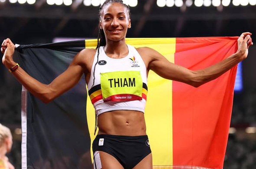 Олимпийската титла на белгийски спортист от Париж 2024 ще бъде