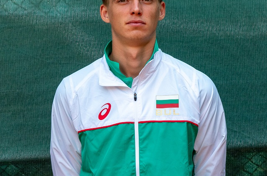 Пьотр Нестеров е финалист в Анталия