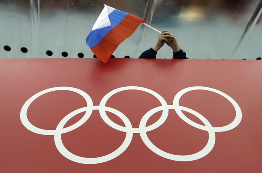 Атлетиката за руснаците: Светът се променя на всеки пет минути