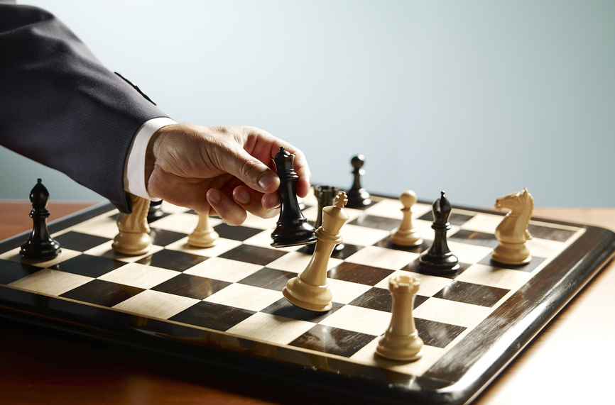 Борбата за власт в българския шахмат продължава. В неделя Българска спортна