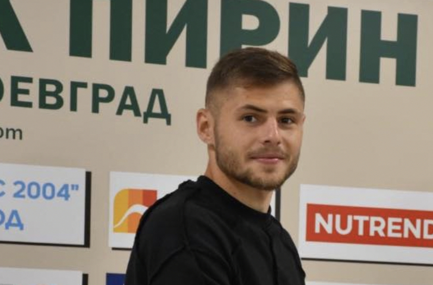 ЦСКА следи изкъсо изявите на свой юноша пише Тема Спорт