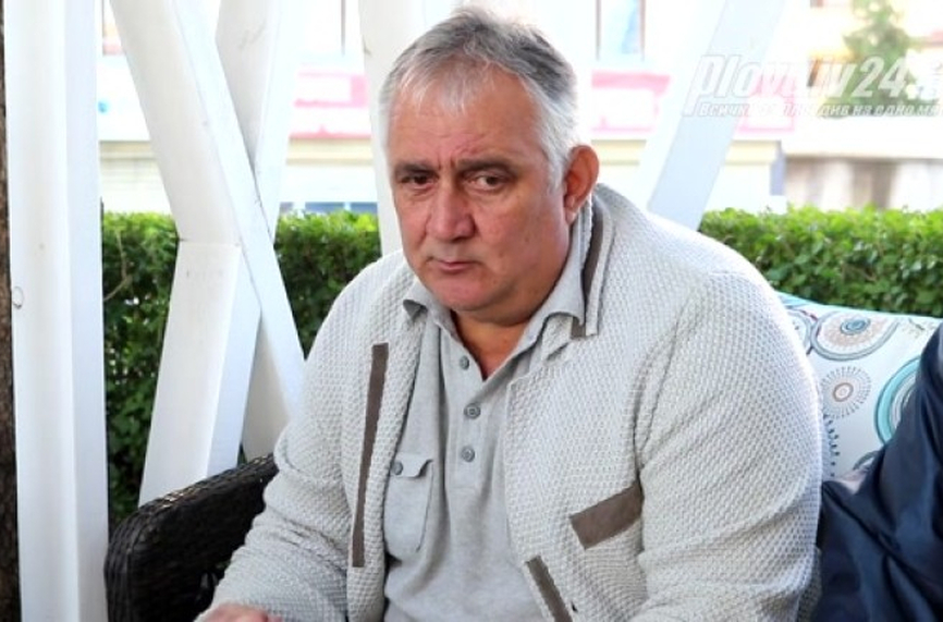 Курдов: Левски имали оферти за играчи - от космоса ли?