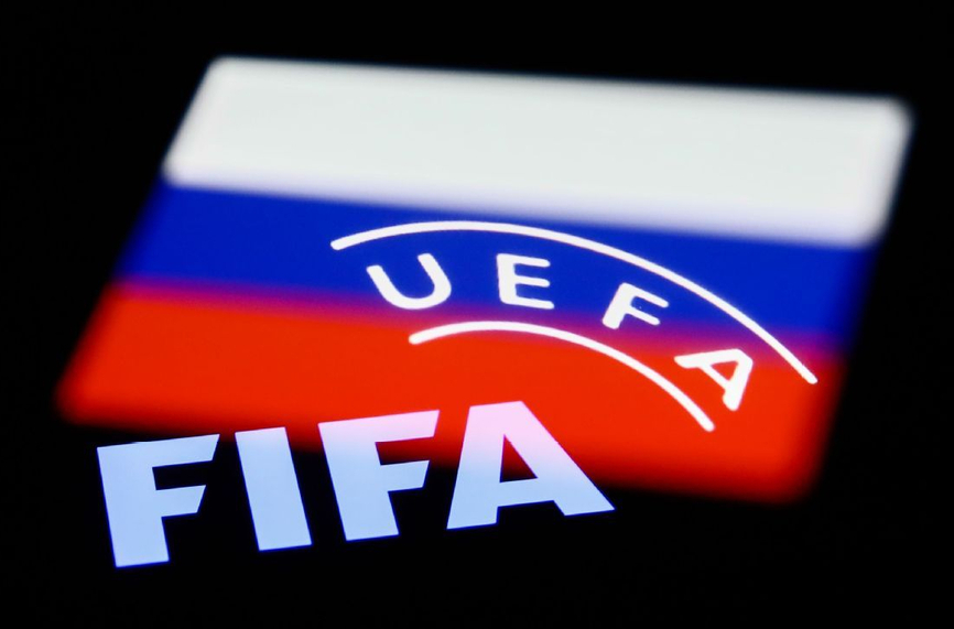 Решено: Русия няма да мести отборите си в Азия