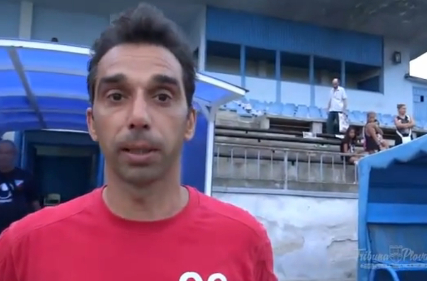 Манол Георгиев е новият старши треньор на третодивизионния ОФК Гигант