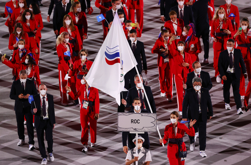 Руски атлети в Париж – нулев шанс