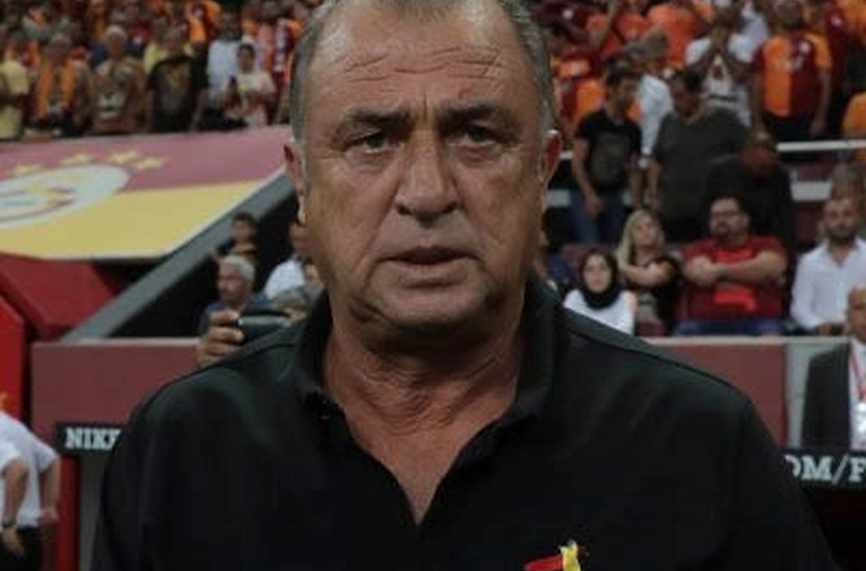 Бившият треньор на националния отбор на Турция и на  Галатасарай