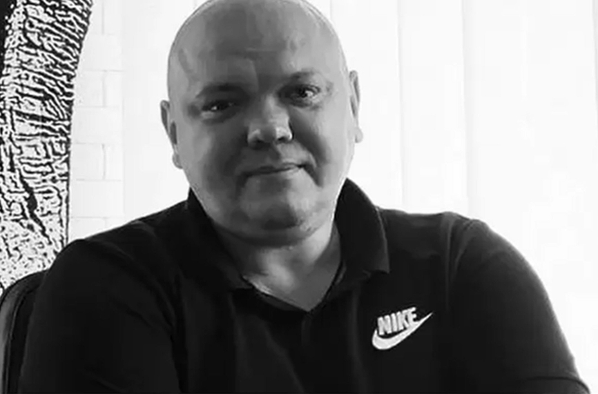 Виктор Кобзисти легендарният украински баскетболист  е сред загиналите в град Лвов