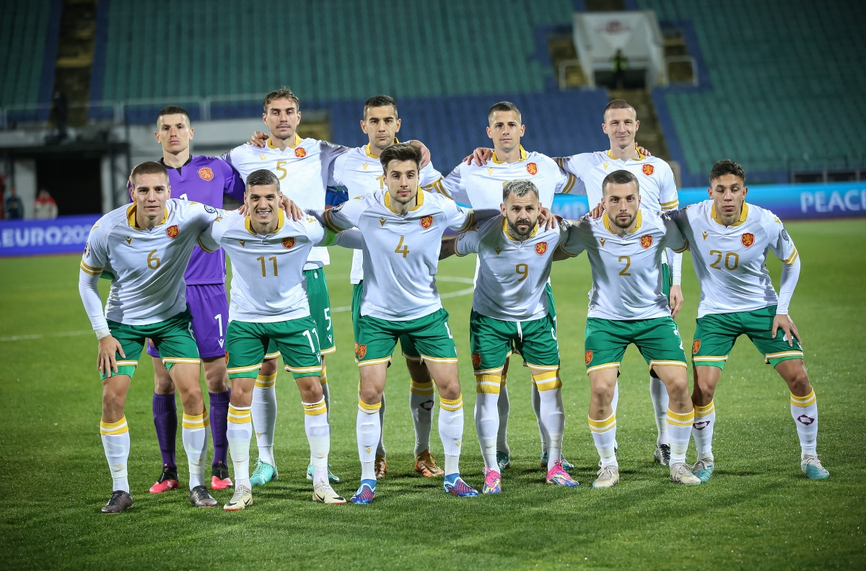 Българските национали, които чакат трансфер през 2024 година