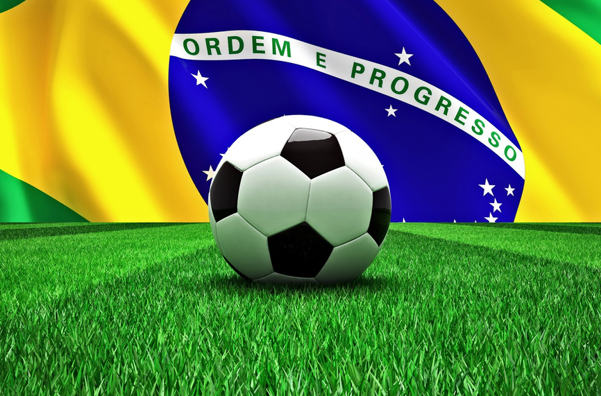 Снимка: Бразилия върна шефа на футболния си съюз