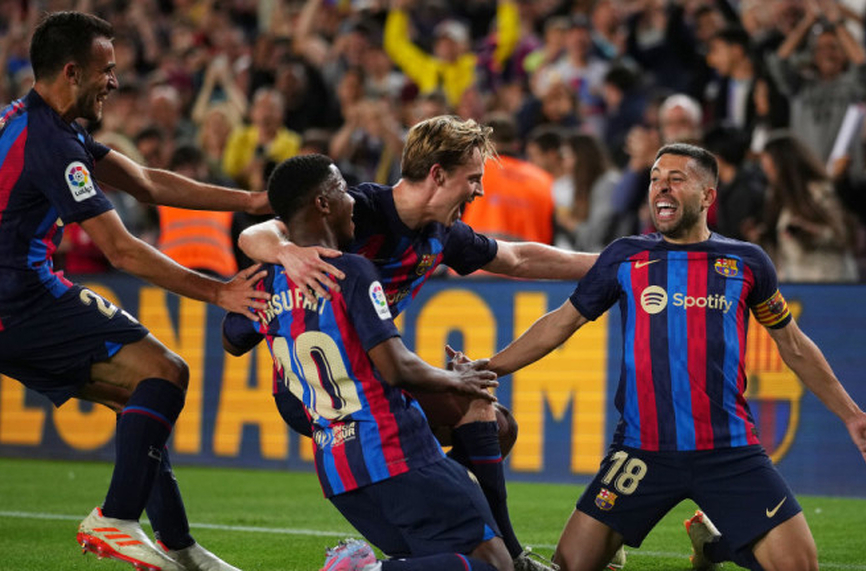 Барселона и Осасуна определят финалиста за Суперкупата на Испания