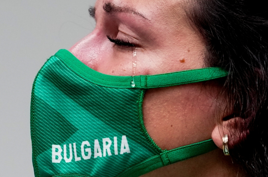 Българският спорт е уникален!