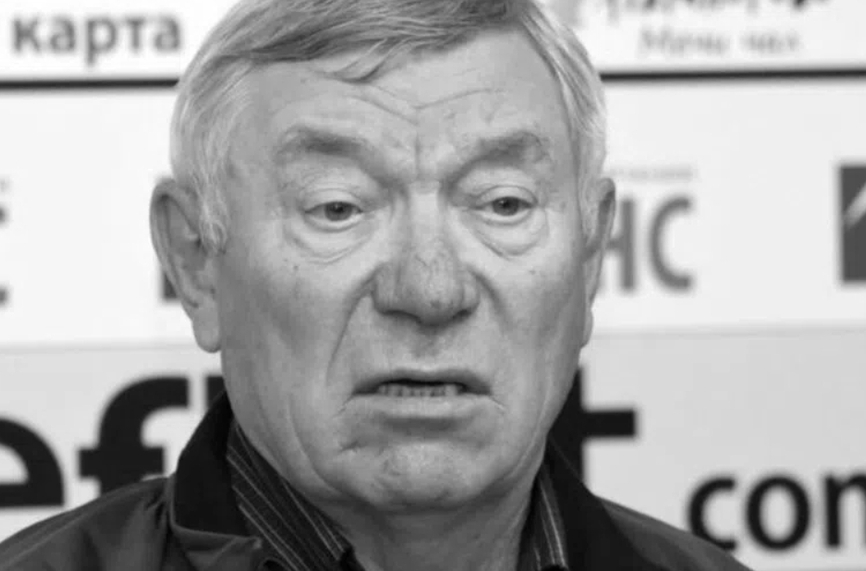 Почина бившият треньор на националния отбор по биатлон Николай Захаров