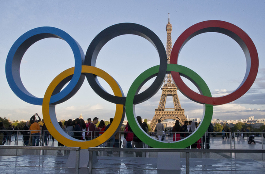 Режат зрителите на откриването на Олимпийските игри в Париж