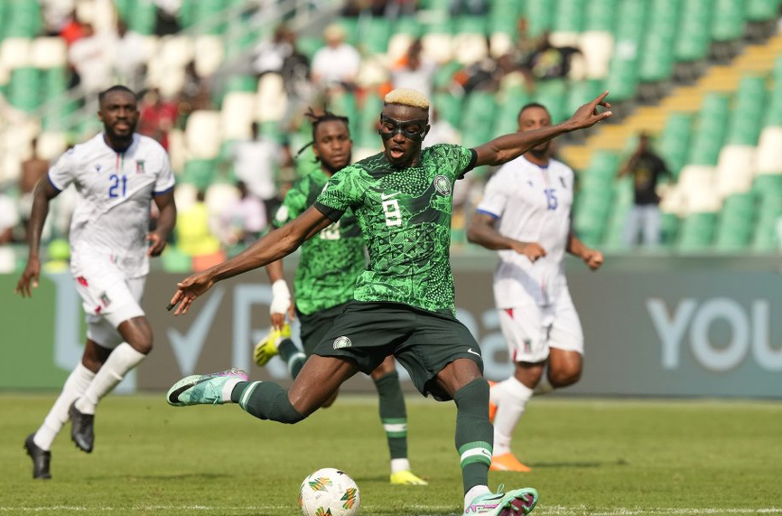 Нигерия ще спечели Купата на Африка