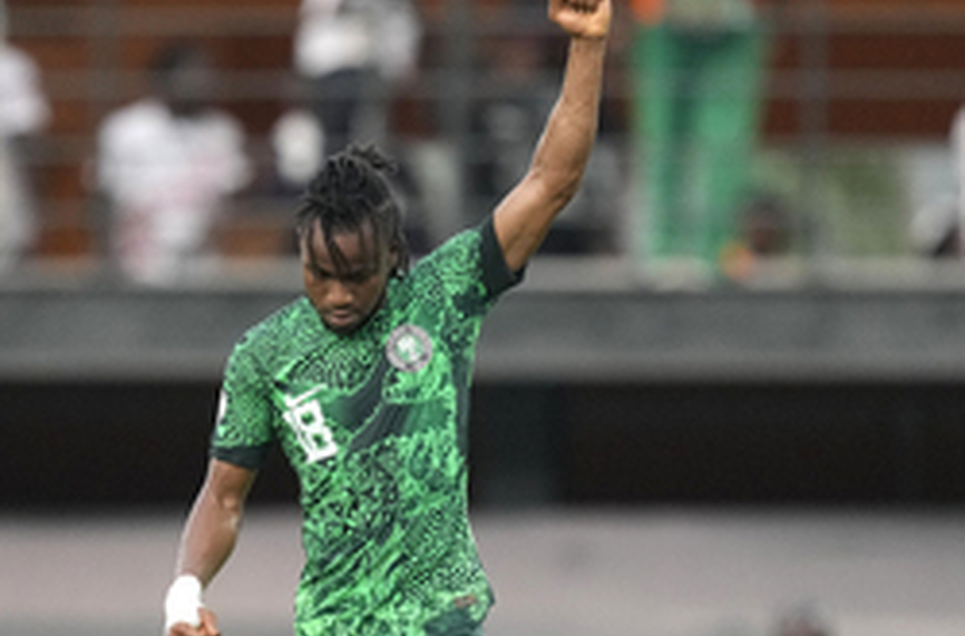 Нигерия е на полуфинал за Купата на африканските нации (ВИДЕО)