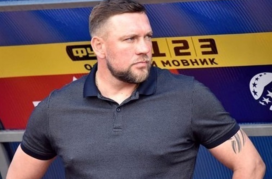 ОФИЦИАЛНО: Олександър Бабич е новият треньор на Пирин