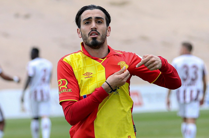В Турция: Мъри с нов успех, взет преди дни дебютира с гол и асистенция