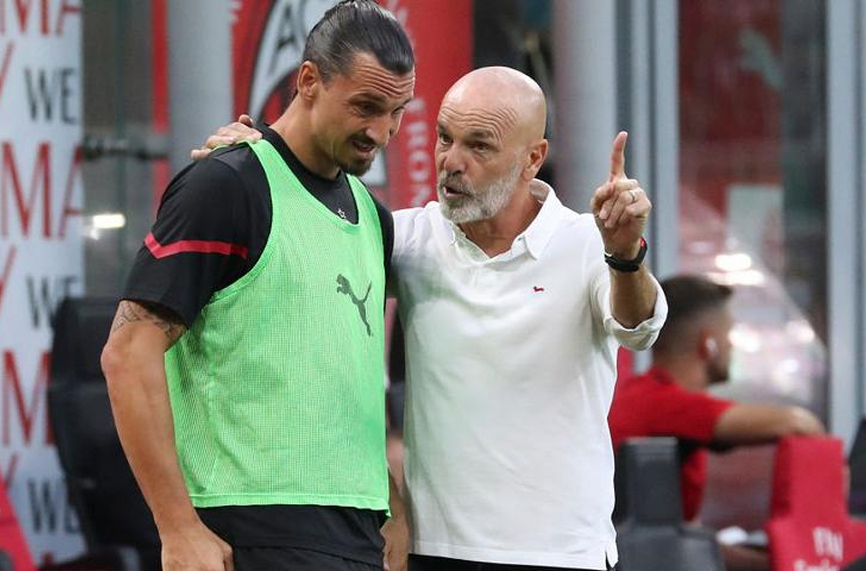Спорове в Милан за новия треньор
