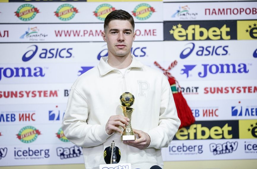 Станислав Шопов: Ще направим всичко възможно ЦСКА да е шампион