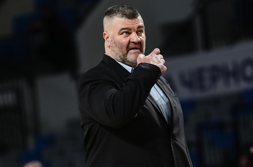 Треньорът на Черноморец: Надявам се на още такива моменти