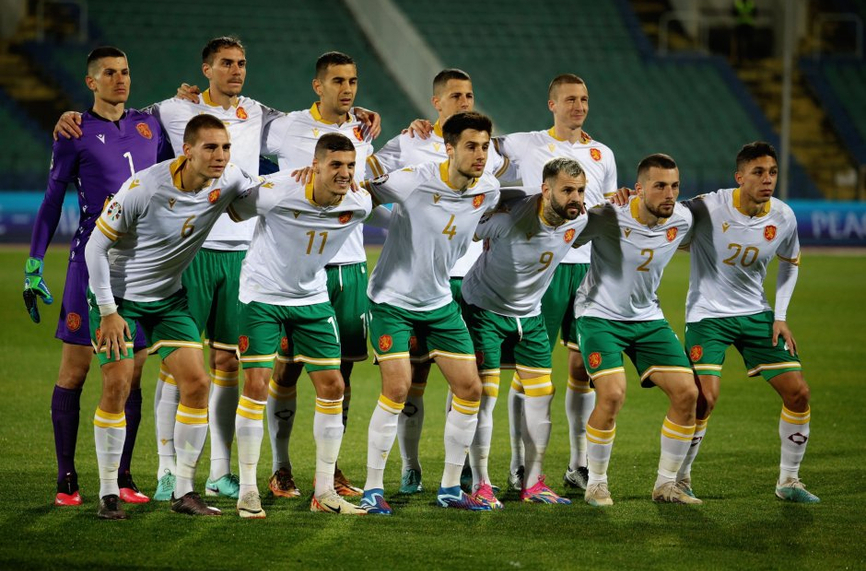 България се цели в първа победа при Илиан Илиев срещу Танзания