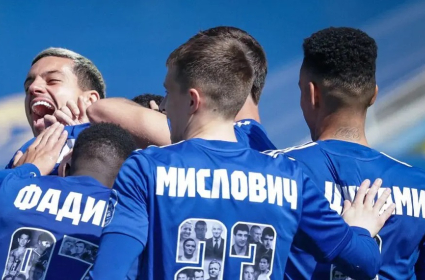 Левски обяви програмата на отбора преди домакинството на Славия