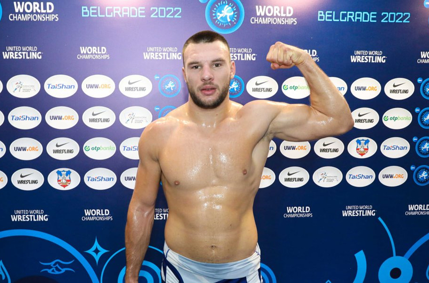 Кирил Милов ще пропусне Олимпийските игри в Париж