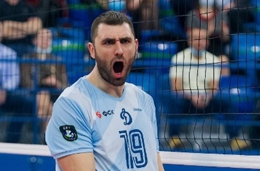 Цветан Соколов №1 с 21 т. в руски четвъртфинал