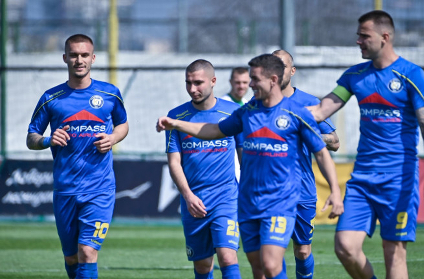Крумовград изпуска основни играчи през лятото