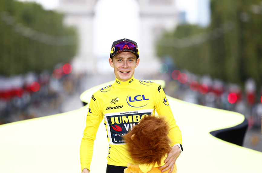 Сериозни травми на шампиона от Тур дьо Франс