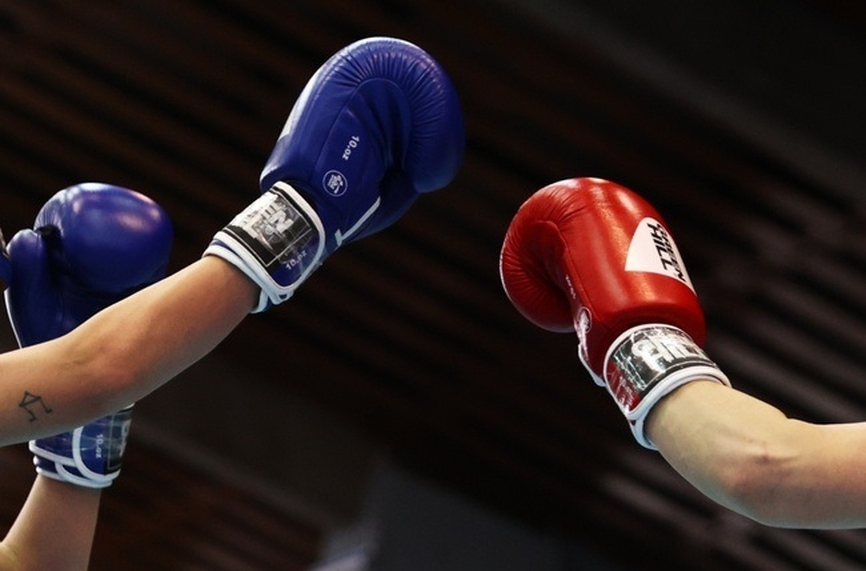 Националът Сами Халил загуби на Европейското по бокс за младежи и девойки