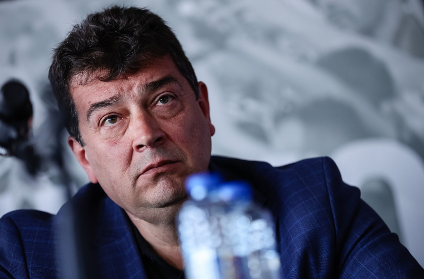 Борислав Георгиев разкри оставащите дългове на Левски към НАП и Столична Община