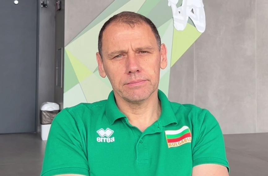 Селекционерът на България U20: Очаква ни интересно Европейско