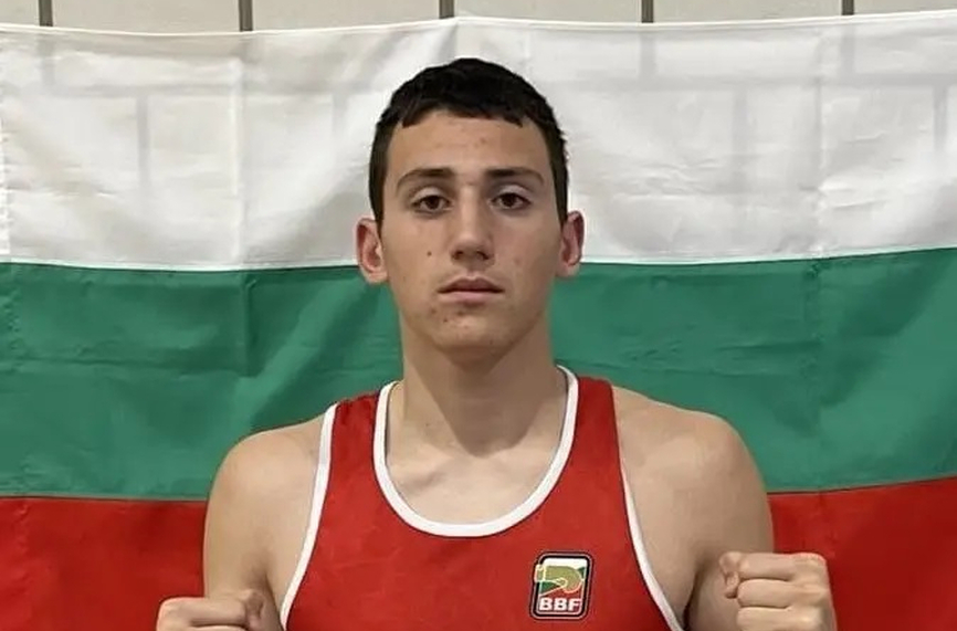 Трима българи на финал на Европейското по бокс за младежи