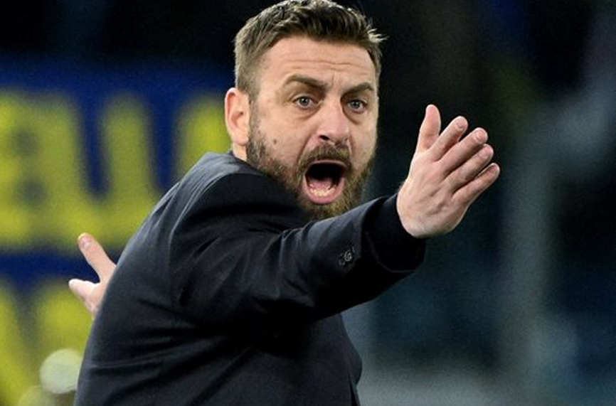Треньорът на Рома: Победихме Милан с динамика, интелект и тактика