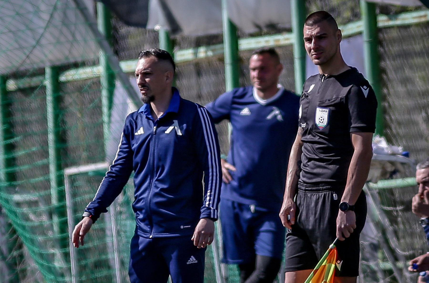 Левски U14 разби конкуренцията и стана шампион 3 кръга преди края