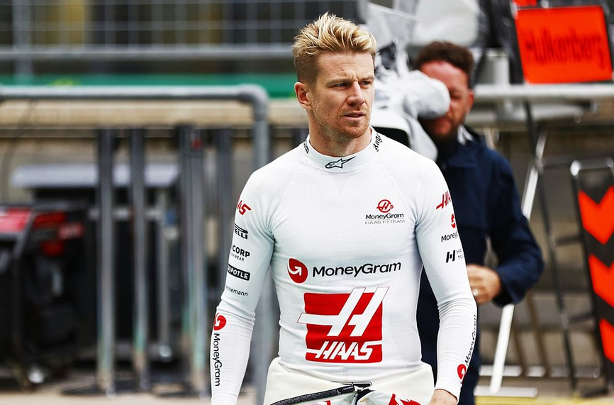 ОФИЦИАЛНО: Хулкенберг ще кара за Ауди във Формула 1