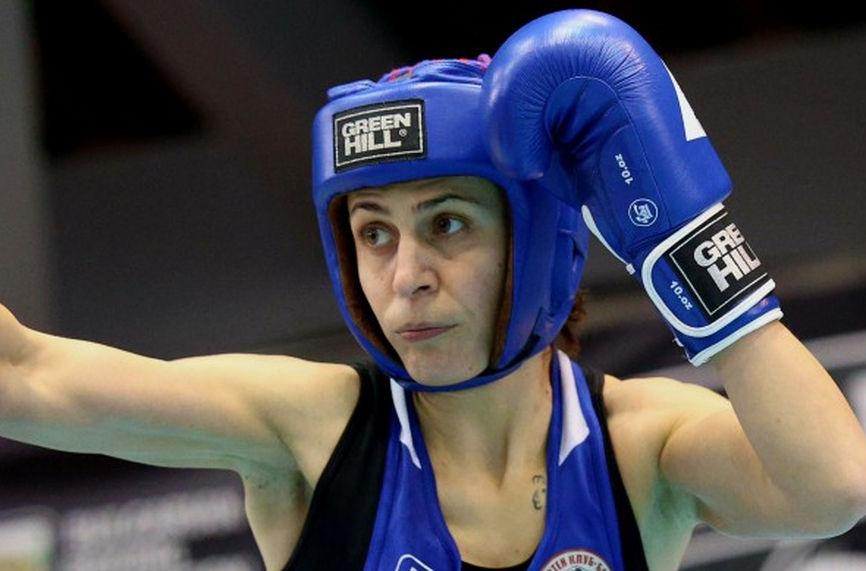 БРАВО: Светлана Каменова е европейска шампионка по бокс