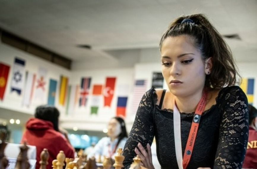 Българките с 3 победи и 2 ремита на Европейското по шахмат
