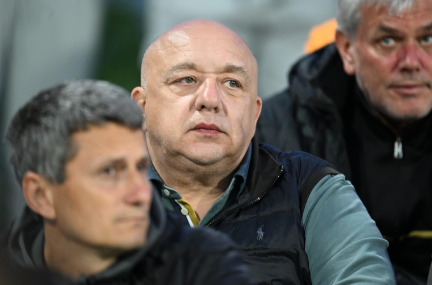 Кралев: Рядко някой може да победи хегемона в българския футбол два пъти за сезон