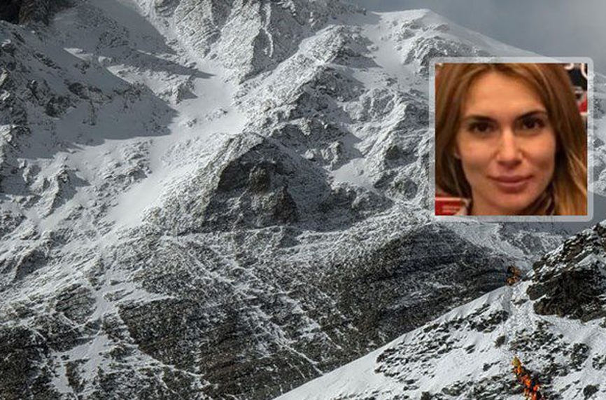 ИСТОРИЧЕСКИ УСПЕХ: Трета българка изкачи Еверест