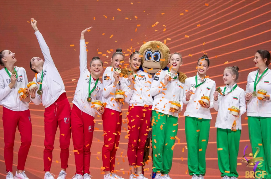 България си тръгва от Будапеща с 4 титли и 9 медала (ВИДЕО)
