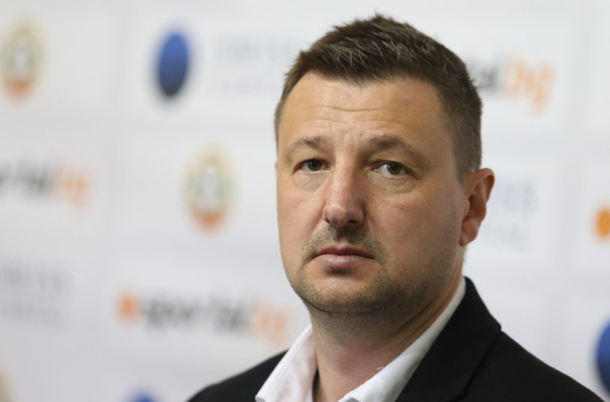 Таско Тасков: Не трябва да се допуска Ловеч да няма отбор в професионалния футбол