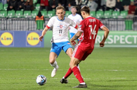 Молдова - Чехия 0:0