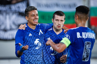 Локомотив Пловдив - Левски 1:2
